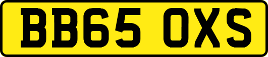 BB65OXS