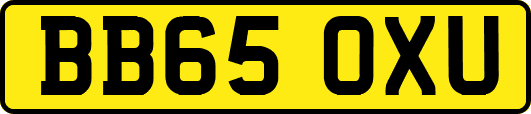 BB65OXU