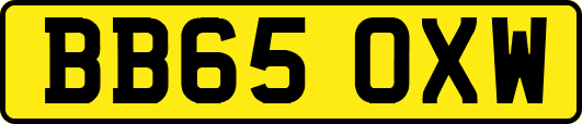 BB65OXW
