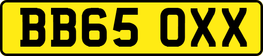 BB65OXX
