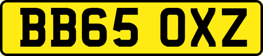 BB65OXZ