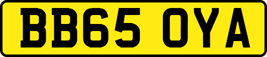 BB65OYA