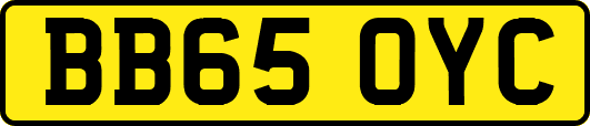 BB65OYC