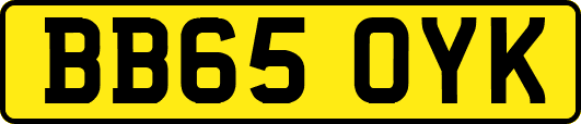 BB65OYK