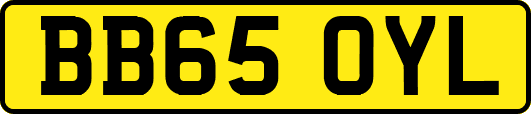 BB65OYL