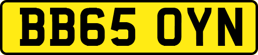 BB65OYN