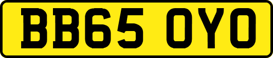 BB65OYO