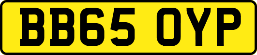 BB65OYP