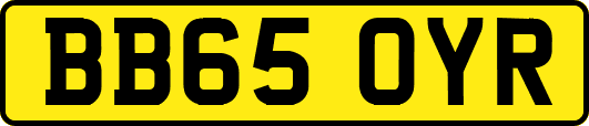 BB65OYR