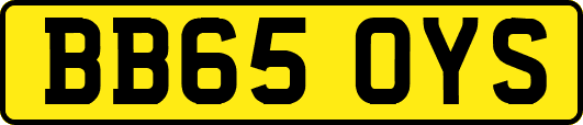 BB65OYS