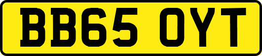 BB65OYT