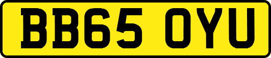 BB65OYU