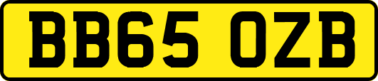 BB65OZB