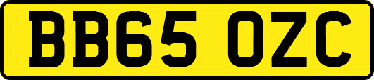 BB65OZC