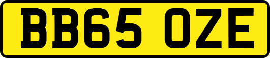 BB65OZE