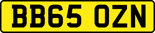 BB65OZN
