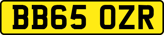BB65OZR