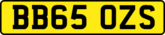 BB65OZS