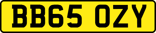 BB65OZY