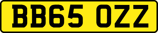 BB65OZZ