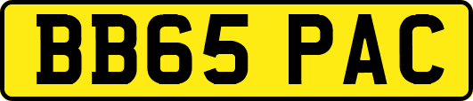 BB65PAC