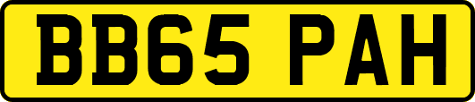 BB65PAH