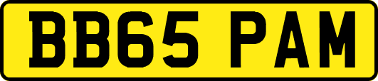BB65PAM
