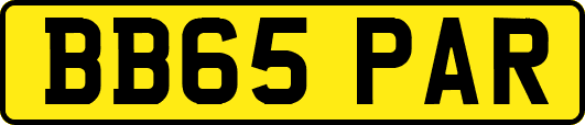 BB65PAR