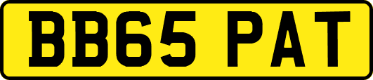 BB65PAT