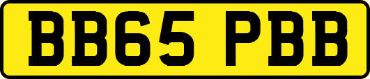 BB65PBB