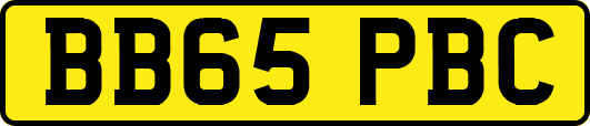 BB65PBC