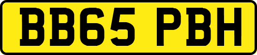 BB65PBH