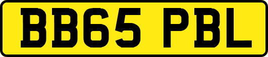 BB65PBL