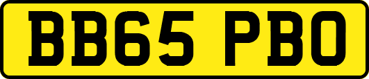 BB65PBO
