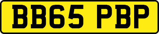 BB65PBP