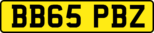 BB65PBZ