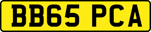 BB65PCA