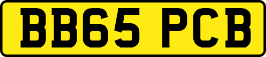 BB65PCB