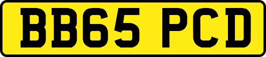 BB65PCD