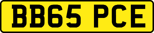BB65PCE