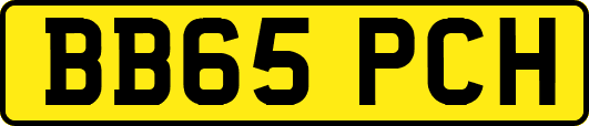 BB65PCH