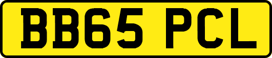 BB65PCL
