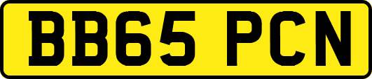 BB65PCN