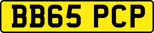 BB65PCP