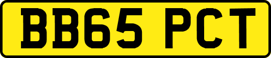 BB65PCT