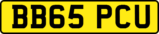 BB65PCU