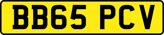 BB65PCV