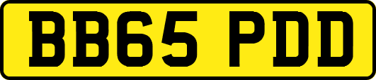 BB65PDD