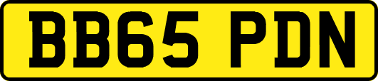 BB65PDN