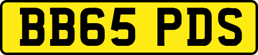 BB65PDS